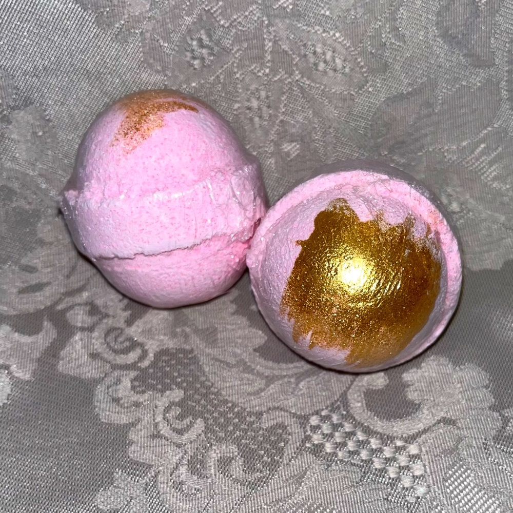 Bath Bombs!